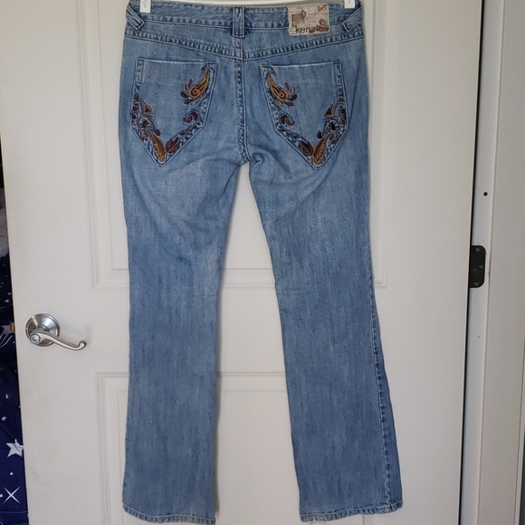 Ladies jeans - Picture 2 of 14